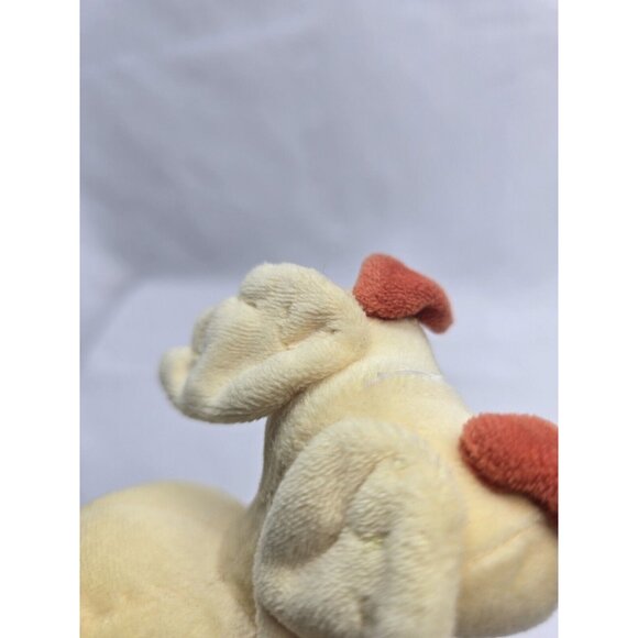 Pokemon Victini Plush Stuffed Toy- Pokémon Center- Tush Tags Cut Off - Picture 4 of 9